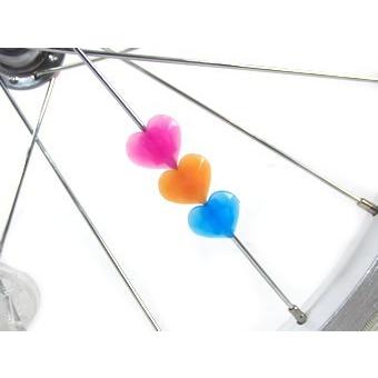 C.Dream スイートラブ 16インチ 幼児自転車 かわいいデザイン 激安価格 子ども自転車 SW61 |  | 06