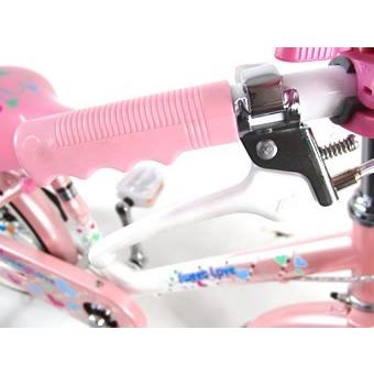 C.Dream スイートラブ 16インチ 幼児自転車 かわいいデザイン 激安価格 子ども自転車 SW61 |  | 08