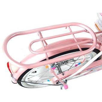 C.Dream スイートラブ 16インチ 幼児自転車 かわいいデザイン 激安価格 子ども自転車 SW61 |  | 09