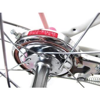 C.Dream スイートラブ 18インチ 幼児自転車 かわいいデザイン 激安価格 