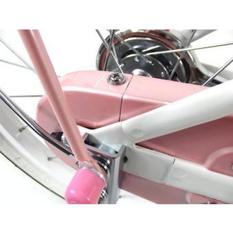 C.Dream スイートラブ 18インチ 幼児自転車 かわいいデザイン 激安価格