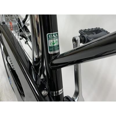 C.Dream/PROGEAR テクノシティ BAAモデル 26インチ 内装3段変速付き