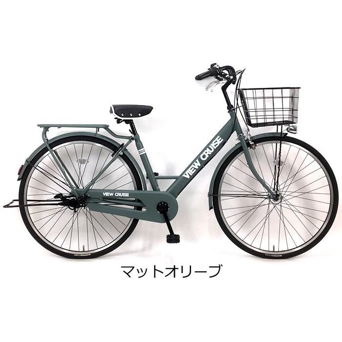 通学 用 自転車 パンク しない