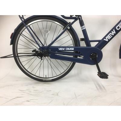 C.Dream/PROGEAR ビュークルーズ 27インチ 内装3段変速付 シティ