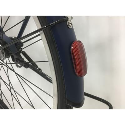 C.Dream/PROGEAR ビュークルーズ 27インチ 内装3段変速付 シティ