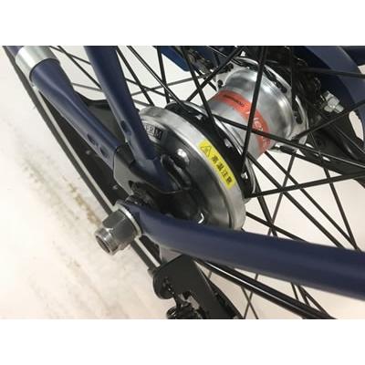 C.Dream/PROGEAR ビュークルーズ 27インチ 内装3段変速付 シティ