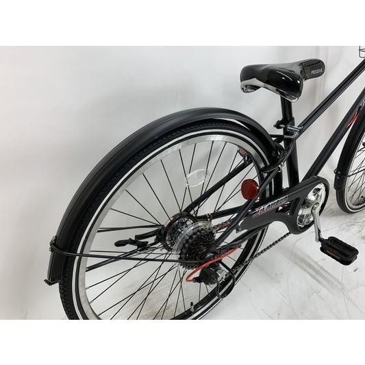 C.Dream/PROGEAR エクスカリバー 24インチ 6段変速付 男の子に大人気 子供用クロスバイク |  | 04