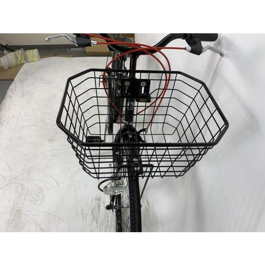 C.Dream/PROGEAR エクスカリバー 24インチ 6段変速付 男の子に大人気 子供用クロスバイク |  | 05