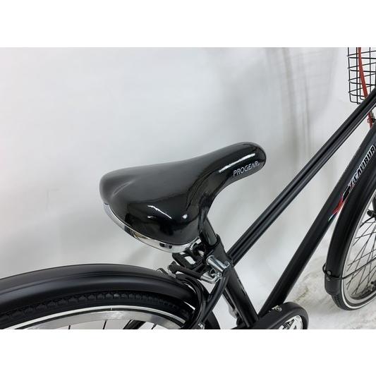 C.Dream/PROGEAR エクスカリバー 24インチ 6段変速付 男の子に大人気 子供用クロスバイク |  | 08