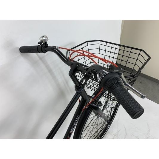 C.Dream/PROGEAR エクスカリバー 24インチ 6段変速付 男の子に大人気 子供用クロスバイク |  | 09