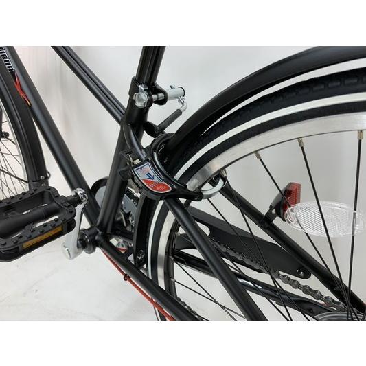 C.Dream/PROGEAR エクスカリバー 26インチ 6段変速付 男の子に大人気 子供用クロスバイク |  | 07