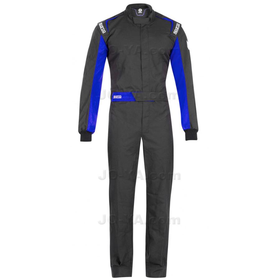 スパルコ　レーシングスーツ　ONE　ワン　L　新品　走行会　カーレース　公認 SPARCO (スパルコ) レーシングスーツ ONE サイズL カラーブラック