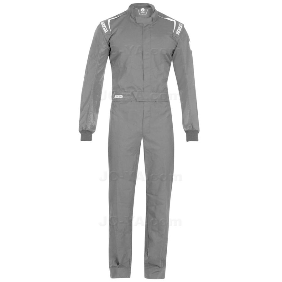 SPARCO (スパルコ) レーシングスーツ ONE サイズS カラーブラック SFI