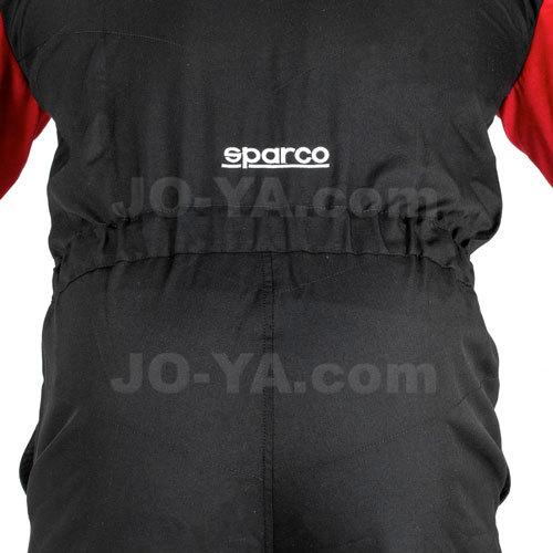 SPARCO (スパルコ) レーシングスーツ ONE サイズL カラーブラック