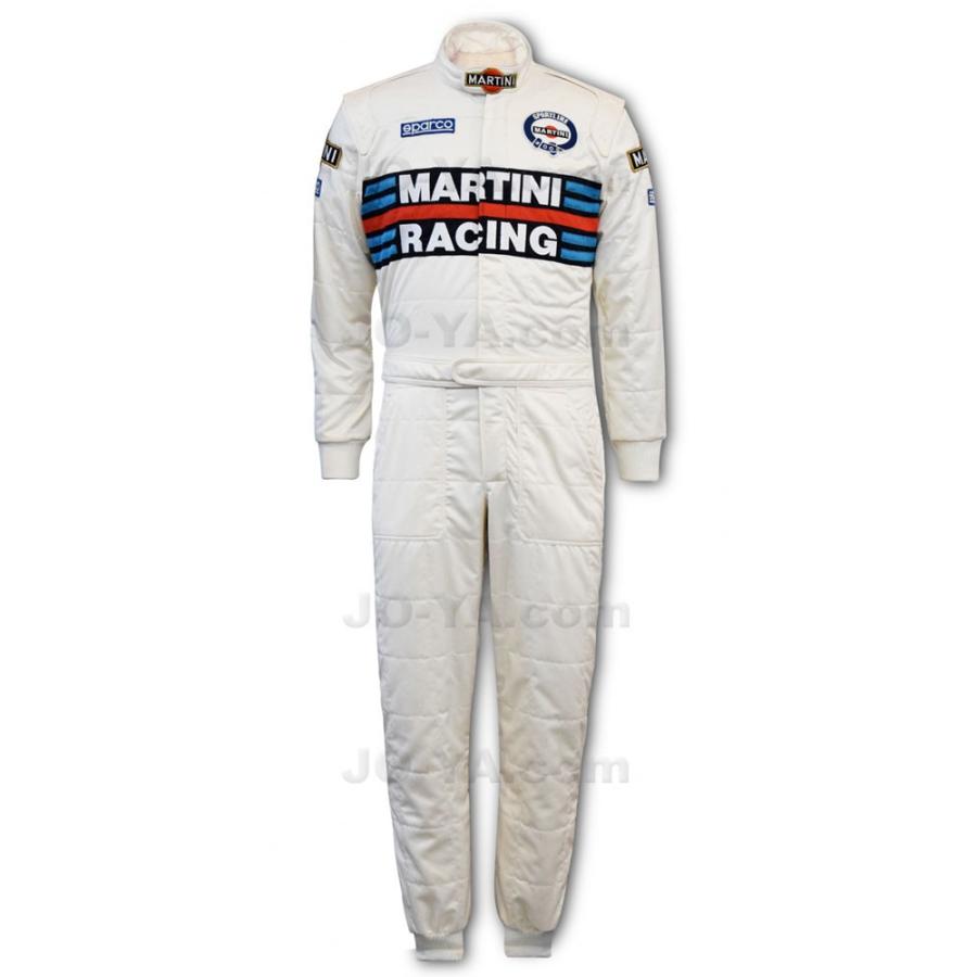 sparco  ( スパルコ ) MARINI RACING ( マルティニレーシング ) REPLICA ( スーツ ) 52サイズ