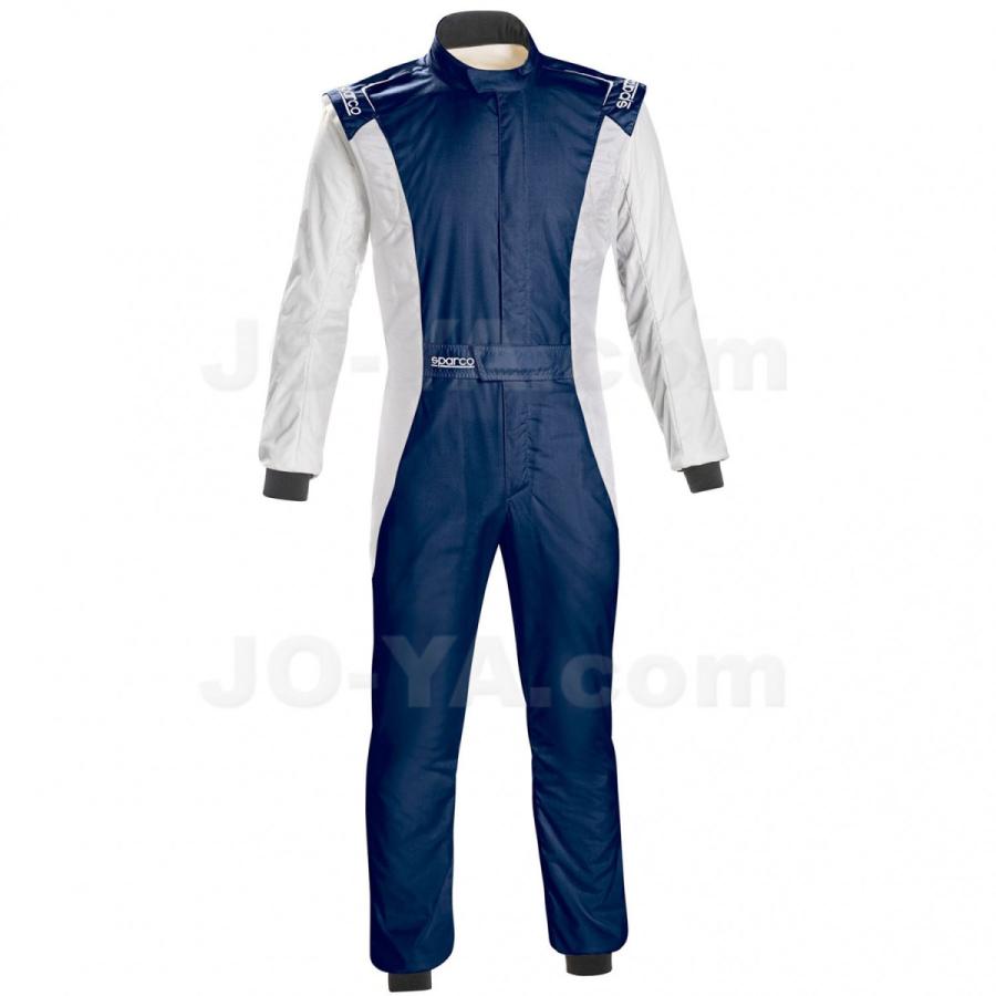 SPARCO (スパルコ) レーシングスーツ COMPETITION RS-4.1 サイズ50