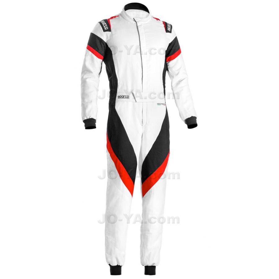スパルコ SPARCO レーシングスーツ 54