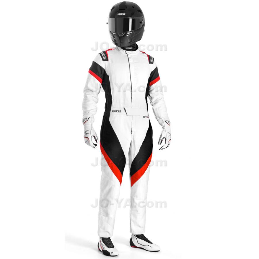 スパルコ SPARCO レーシングスーツ 54 sparco レーシングスーツ サイズ54 【公式通販】