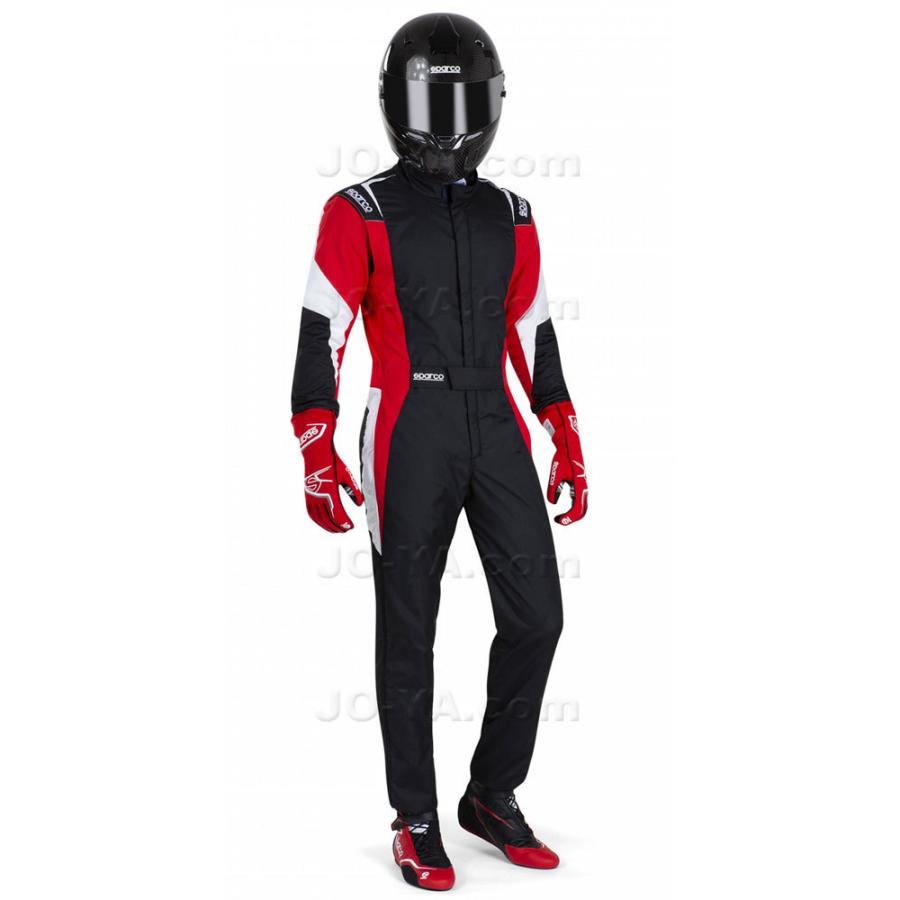 スパルコ　レーシングスーツ　サイズ50 即日発送可能 スパルコ レーシングスーツ サイズ50 即日発送可能