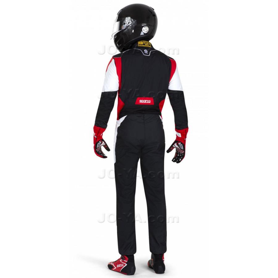 SPARCO (スパルコ) レーシングスーツ COMPETITION PRO サイズ50