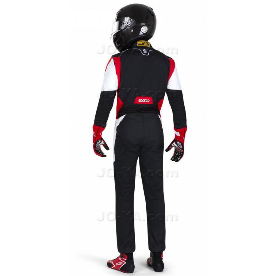 SPARCO (スパルコ) レーシングスーツ COMPETITION PRO サイズ58 カラー