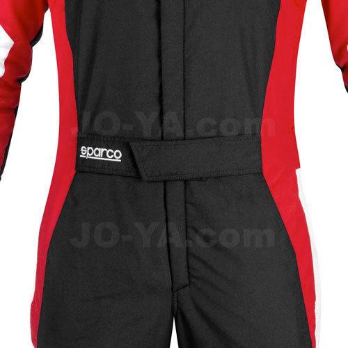 SPARCO (スパルコ) レーシングスーツ COMPETITION PRO サイズ62 カラー