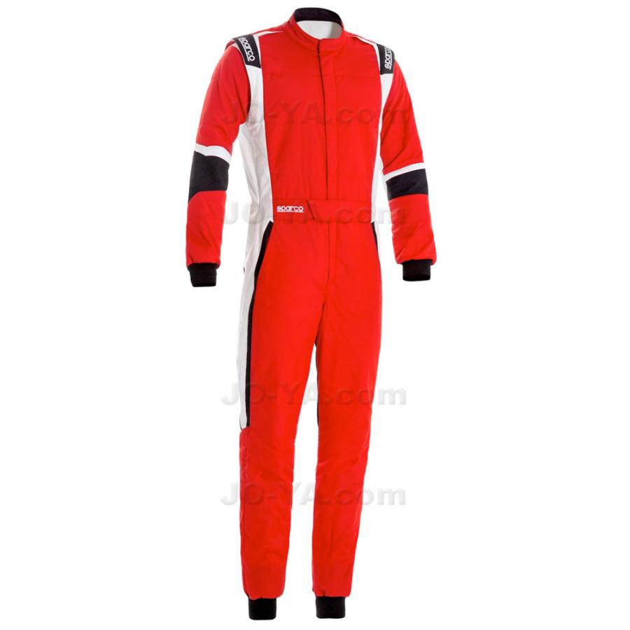 SPARCO (スパルコ) レーシングスーツ X-LIGHT R546 サイズ52 カラー