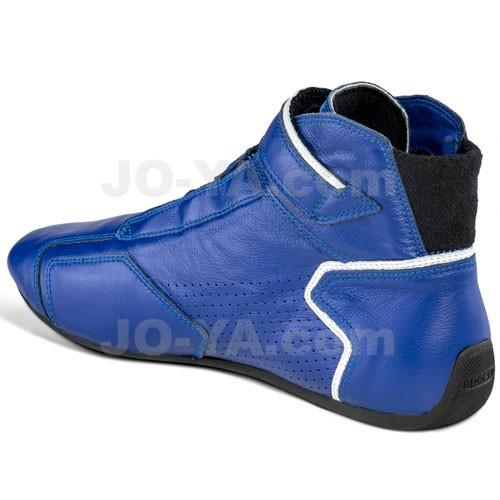 SPARCO (スパルコ) FIA 8856-2000 レーシングシューズ FORMULA RB-8.1