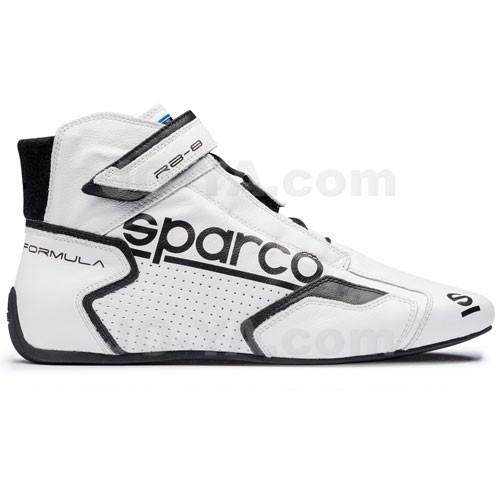 SPARCO (スパルコ) FIA 8856-2000 レーシングシューズ FORMULA RB-8.1