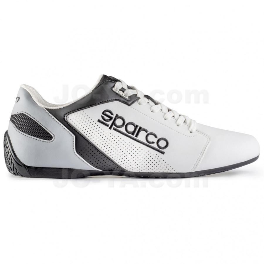 Web限定 Sparco スパルコ ドライビングシューズ Sl 17 サイズ 42 カラー ホワイト ブラック 楽天市場 Bilisim Io