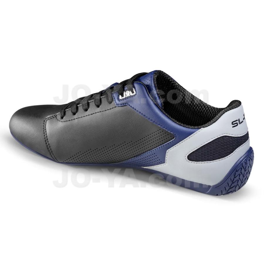SPARCO (スパルコ) ドライビングシューズ SL-17 サイズ/42