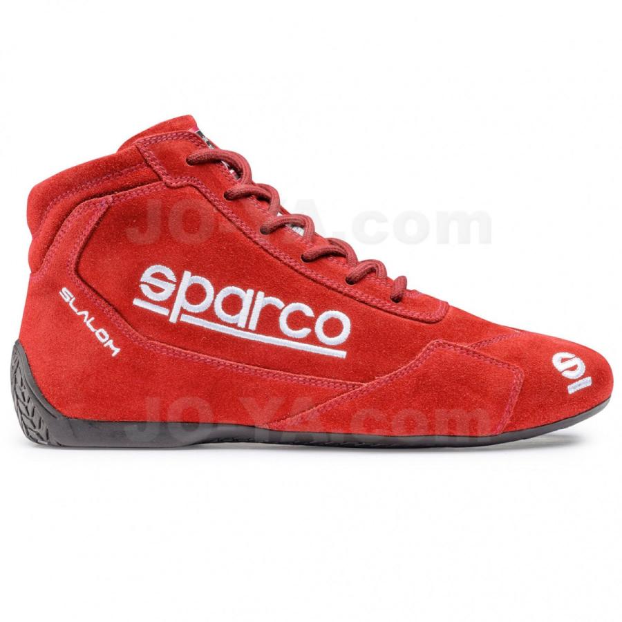 SPARCO (スパルコ) レーシングシューズ SLALOM RB-3.1 サイズ44 カラー