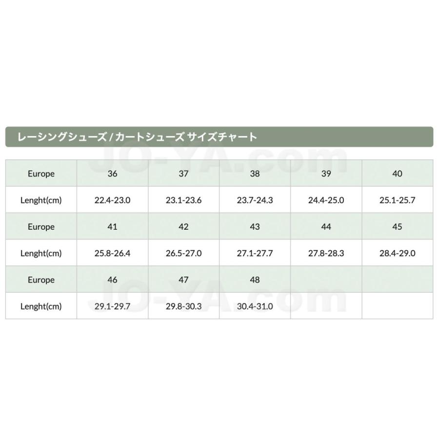 SPARCO (スパルコ) カートシューズ K-RUN ( Kラン ) ブラック サイズ41|joyacom|03