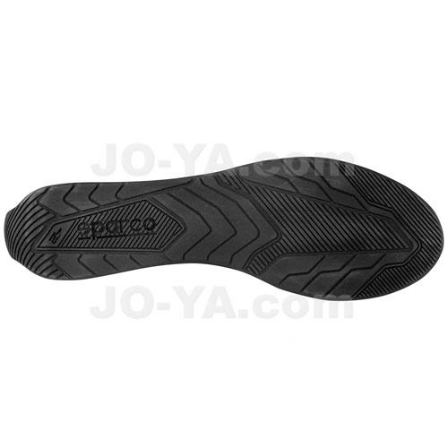 SPARCO (スパルコ) レーシングシューズ SKID サイズ40 カラー ブルー