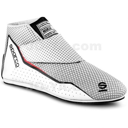 Sparco レーシングシューズ スパルコ Fia 56 18 レーシングシューズ Prime 車 バイク 自転車 プライム T サイズ