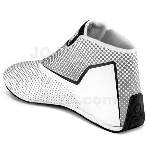 SPARCO (スパルコ) FIA 8856-2018 レーシングシューズ PRIME