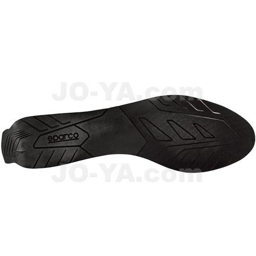 SPARCO (スパルコ) FIA 8856-2018 レーシングシューズ PRIME