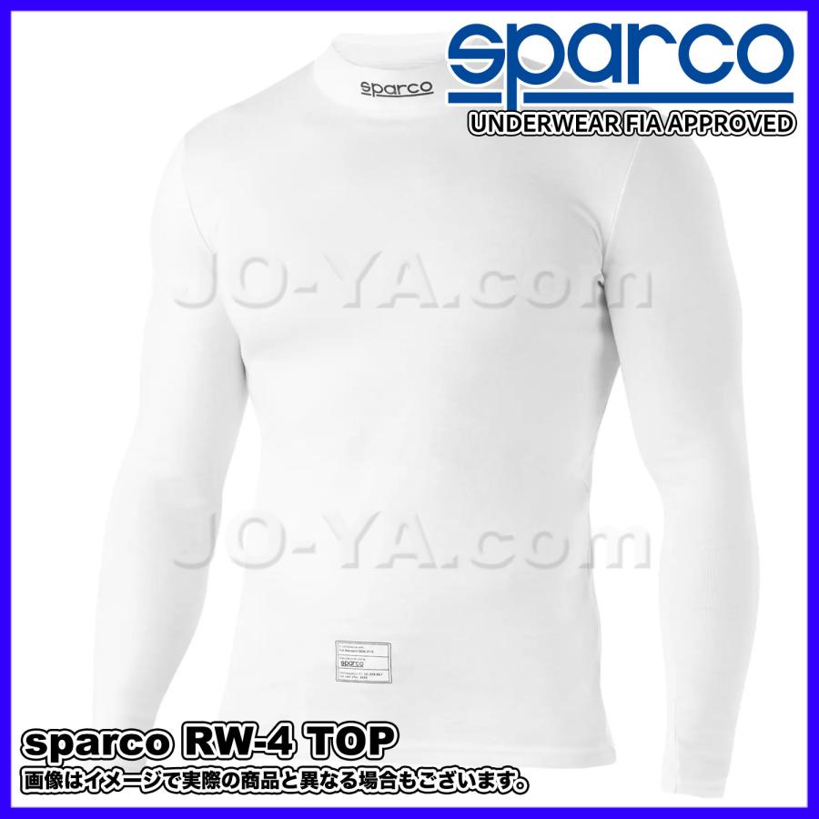 sparco ( スパルコ ) アンダーウェア トップシャツ TOP RW-4 サイズ XS 