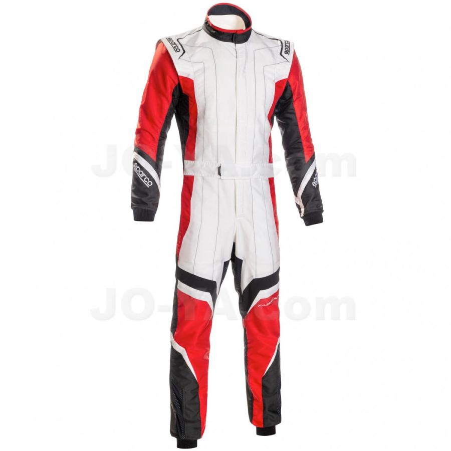 SPARCO (スパルコ) レーシングスーツ X-LIGHT KS-7 KIDS サイズ/120 