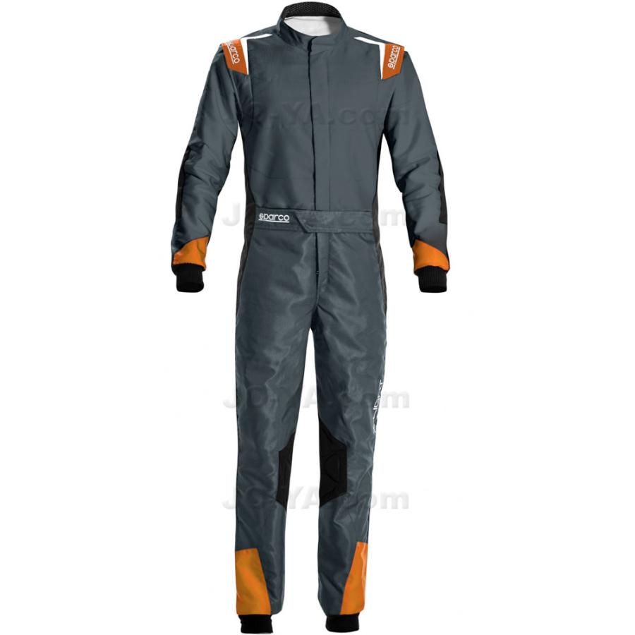 最高の Sparco スパルコ カートスーツ X Light K Xライトk グレー ブラック オレンジ キッズサイズ150 gnaf150 コンビニ受取対応商品 Cepici Gouv Ci