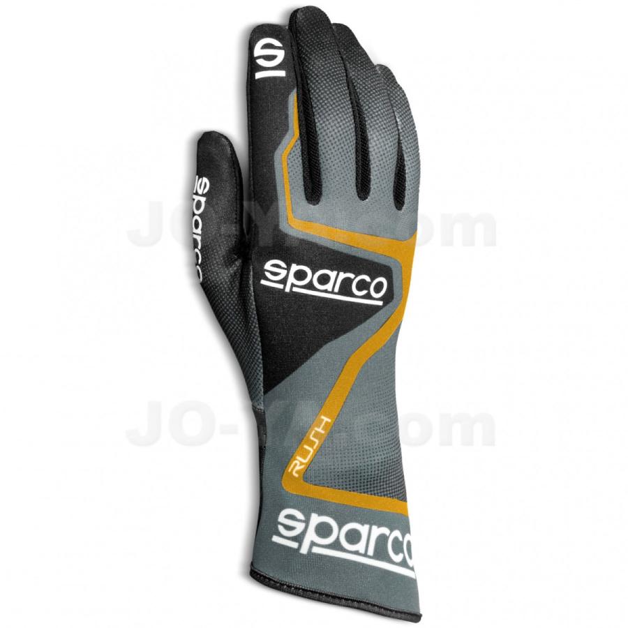 sparco RUSH グローブ サイズ08 Amazon.com: Sparco Rush 2020 Gloves Size 08 Grey/Fluro