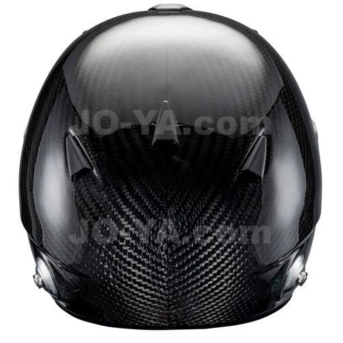 SPARCO (スパルコ) レース用フルカーボンヘルメット PRIME RF-9W SUPER CARBON Lサイズ