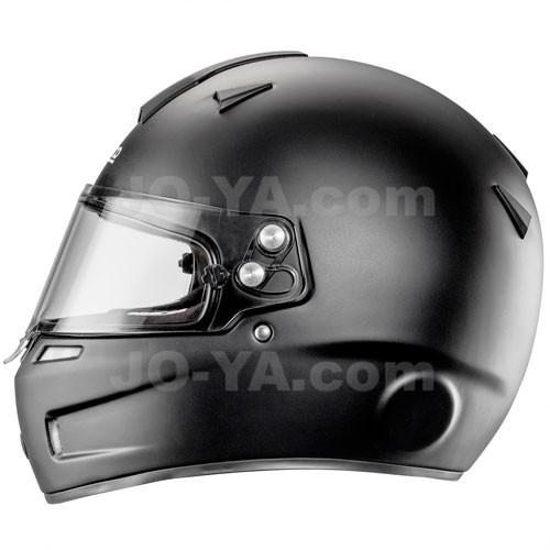 SPARCO (スパルコ) カート用ヘルメット SKY KF-5W ブラック XXLサイズ 