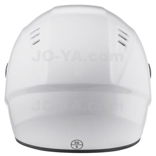 SPARCO スパルコ カート用ヘルメット GP KF-4W CMR ホワイト Sサイズ JO-YA com - 通販 - Yahoo ショッピング