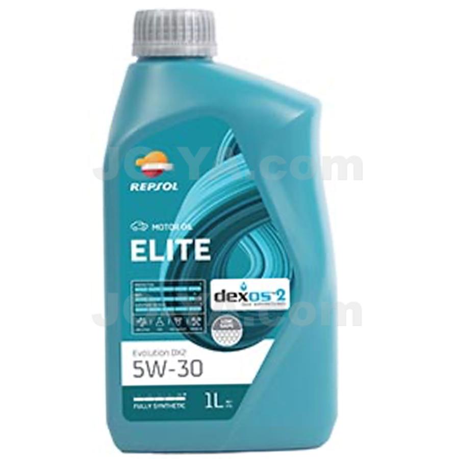 レプソル REPSOL ELITE EVOLUTION DX2 ( エリートエヴォリューション