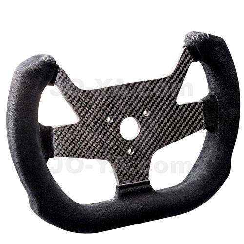 SPARCO (スパルコ) カーボン ステアリング F-10 C サイズ/270mm