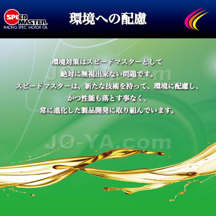 SPEED MASTER（スピードマスター） ギヤオイル RACING GEAR