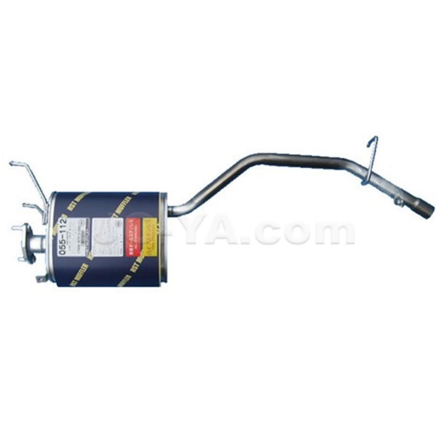 HST 055-112 DAIHATSU ( ダイハツ ) ハイゼット オールステンレス