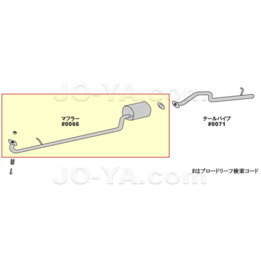 HST 055-159 DAIHATSU ( ダイハツ ) ミラ ムーヴ マックス オール