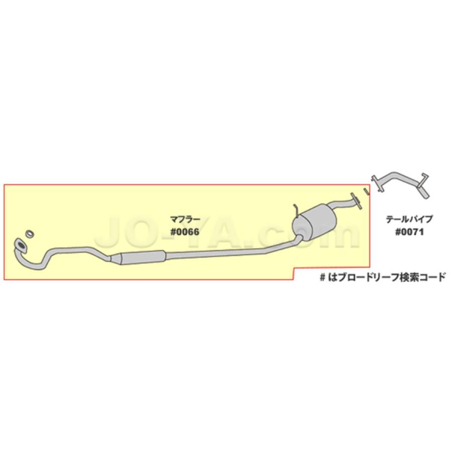 HST 055-191 DAIHATSU ( ダイハツ ) タント ミラ ムーヴ オール